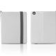 Tunewear Tunefolio 2 Wake/Sleep cover - кожен калъф и поставка за iPad 2 (бял) Tunewear Tunefolio 2 Wake/Sleep cover - кожен калъф и поставка за iPad 2 (бял)  thumbnail
