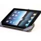 Foldable Case Shell - кейс и поставка за iPad 2  thumbnail 3