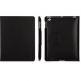 Griffin Case Elan Folio Slim - тънък кожен кейс за iPad 2  thumbnail