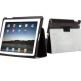 Griffin Case Elan Folio Slim - тънък кожен кейс за iPad 2  thumbnail 2