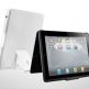 SwitchEasy Cara - хибриден кейс предоставящ висока защита за iPad 2 (бял)  thumbnail 4