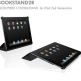 Macally Bookstand 2B - кейс и поставка за iPad 2  thumbnail