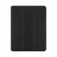 Belkin Trifold - кожен калъф и поставка за iPad 2  thumbnail 3