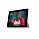 Apple Smart Cover - полиуретаново покритие за iPad 2 (зелен)  thumbnail 3