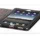 Griffin Elan Folio - кожен калъф и стойка за iPad 2 (bulk package)  thumbnail 3