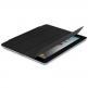 Apple Smart Cover - кожено покритие за iPad 2 (черен)  thumbnail 3
