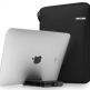 InCase Travel Kit Plus - кожен калъф и поставка за iPad  thumbnail