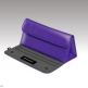 SwitchEasy TRIG - кожен калъф и поставка за iPad (лилав)  thumbnail 4
