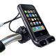 Поставка за колело за iPhone 4/4S, iPhone 3G/3GS - Ozaki iCarry S Bike Mount thumbnail