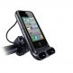 Поставка за колело за iPhone 4/4S, iPhone 3G/3GS - Ozaki iCarry S Bike Mount thumbnail 2