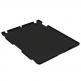 Macally SmartMate - кейс за iPad 2 (съвместим с Apple Smart cover) - черен  thumbnail 2