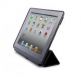 Speck CandyShell Wrap - хибриден кейс и поставка за iPad 2 (черен)  thumbnail