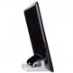 Speck CandyShell Wrap - хибриден кейс и поставка за iPad 2 (черен)  thumbnail 2