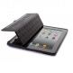 Speck CandyShell Wrap - хибриден кейс и поставка за iPad 2 (черен)  thumbnail 3