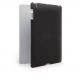 CaseMate Barely There - кейс за iPad 2 (съвместим с Apple Smart cover) - черен  thumbnail