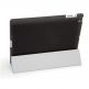 CaseMate Barely There - кейс за iPad 2 (съвместим с Apple Smart cover) - черен  thumbnail 2
