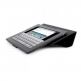 Speck FitFolio Cover - хибриден кейс от кожа и полиуретан за iPad 2 (черен)  thumbnail 2