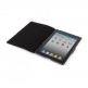 Speck FitFolio Cover - хибриден кейс от кожа и полиуретан за iPad 2 (черен)  thumbnail 3