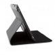 Speck FitFolio Cover - хибриден кейс от кожа и полиуретан за iPad 2 (черен)  thumbnail 4