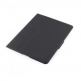 Speck FitFolio Cover - хибриден кейс от кожа и полиуретан за iPad 2 (черен)  thumbnail 5