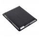 Speck FitFolio Cover - хибриден кейс от кожа и полиуретан за iPad 2 (черен)  thumbnail 6