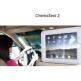 Griffin Cinema Seat 2 - калъф и поставка за седалката на кола за iPad 2  thumbnail 5