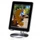Just Mobile UpStand - алуминиева поставка за iPad, iPad2  thumbnail 2