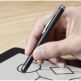 Belkin Stylus Pen - писалка за iPhone, iPad, iPod, Samsung и други мобилни устройства  thumbnail