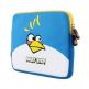 Angry Birds Case - неопренов калъф за iPad/iPad 2 (син)  thumbnail 2