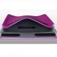 SwitchEasy Thins Black Ultra Slim Sleeve - неопренов калъф за iPad и iPad 2 (лилав)  thumbnail 4
