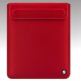 SwitchEasy Thins Black Ultra Slim Sleeve - неопренов калъф за iPad и iPad 2 (червен)  thumbnail 2