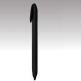 SwitchEasy Thins Black Ultra Slim Sleeve - неопренов калъф за iPad и iPad 2 (черен)  thumbnail 4