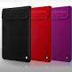 SwitchEasy Thins Black Ultra Slim Sleeve - неопренов калъф за iPad и iPad 2 (черен)  thumbnail 5