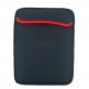 Неопренов калъф Sleeve Pocket за iPad  thumbnail