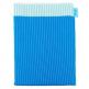 Skin cover - плетен калъф за iPad (син)  thumbnail