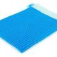 Skin cover - плетен калъф за iPad (син)  thumbnail 4