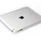 Tunewear Eggshell Clear - най-тънкият поликарбонатов кейс за iPad 2 (прозрачен)  thumbnail
