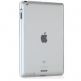 Tunewear Eggshell Clear - най-тънкият поликарбонатов кейс за iPad 2 (прозрачен)  thumbnail 2