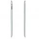 Tunewear Eggshell Clear - най-тънкият поликарбонатов кейс за iPad 2 (прозрачен)  thumbnail 4