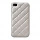 CaseMate Madison Quilted Case - кейс с кристали на Сваровски за iPhone 4/4S  thumbnail 3