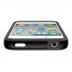 Apple iPhone 4/4S Bumper -  оригинален бъмпер за iPhone 4/4S (черен)  thumbnail 2