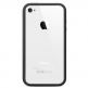 Apple iPhone 4/4S Bumper -  оригинален бъмпер за iPhone 4/4S (черен)  thumbnail 4