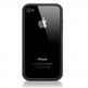 Apple iPhone 4/4S Bumper -  оригинален бъмпер за iPhone 4/4S (черен)  thumbnail 5