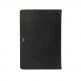 Movie Stand 2.0 - кожен калъф и поставка за Samsung Galaxy Tab 2 (10.1) (черен)  thumbnail 2
