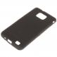 Protective Case - силиконов кейс за Samsung Galaxy S2 i9100  thumbnail
