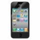 Belkin SCREEN GUARD - прозрачно защитно фолио за дисплея на iPhone 4/4S (3 броя)  thumbnail