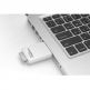 PhotoFast i-FlashDrive 8GB - USB док конектор и flash памет за iPad, iPhone и iPod с док  thumbnail