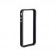 FitCase Bumper - силиконов бъмпер за iPhone 4/4S (черен)  thumbnail
