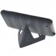 Slider Case - поликарбонатов кейс с поставка за iPhone 3G/3Gs (черен)  thumbnail