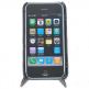 Slider Case - поликарбонатов кейс с поставка за iPhone 3G/3Gs (черен)  thumbnail 2